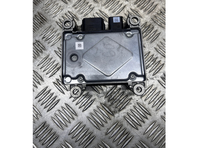 Блок подушек безопасности BP4K57K30B, 630012848901 Mazda 3 I