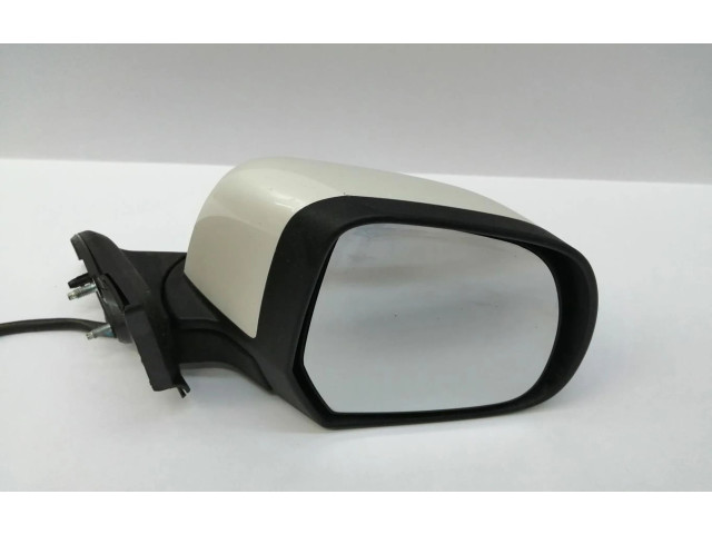 Zpětné zrcátko Nissan Leaf I (ZE0) 2013 963013NL3A, 963013NL3A