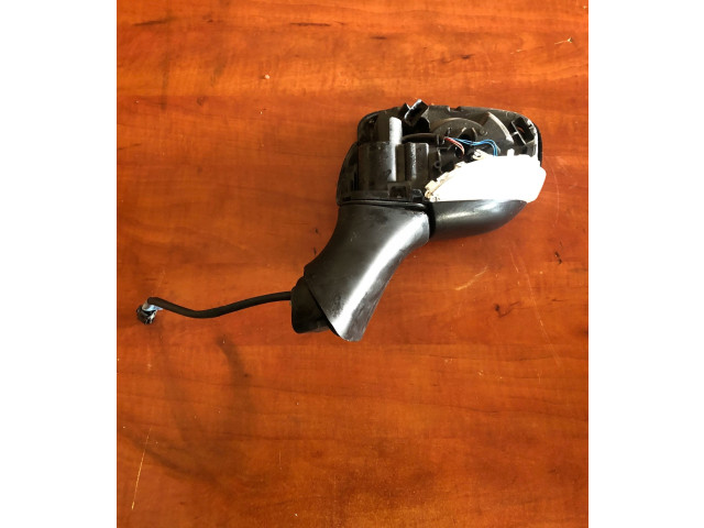 Zpětné zrcátko levé Renault Captur 2013 963025724R