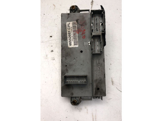 Pojistková skříňka Fiat Grande Punto 2006