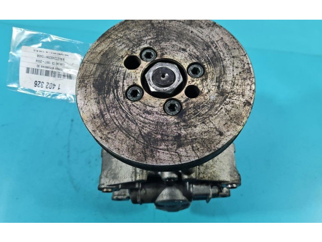 Топливный насос