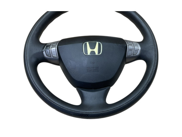 Руль Honda FR-V 2004 - 2009 года GS11009680B1, GS11009680