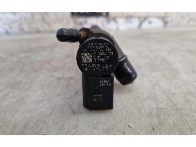 Форсунка 04L130277BC, 04L130277BC Volkswagen Golf VII CXXB