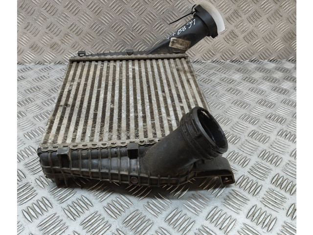 Интеркулер 7L0145803A, 7L0145803A Porsche Cayenne (9PA)