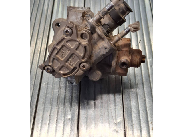 Vstřikovací čerpadlo 9688499680, 0445010516   Citroen Berlingo     