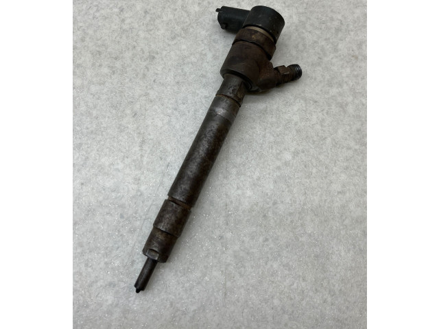 Форсунка 0445110251, 30750283 Volvo V70