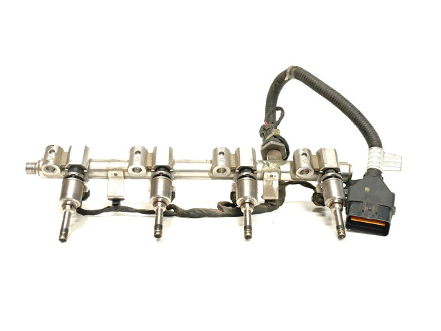 Комплект форсунок 353502B110, 9062040002    Hyundai ix35   