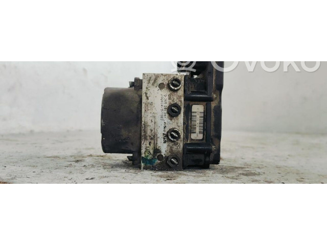 Jednotka ABS 0265231341 Nissan Micra 2003