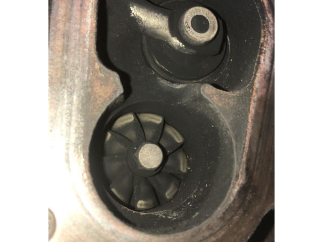 Турбина Fiat Grande Punto 54359700005, 54359700005