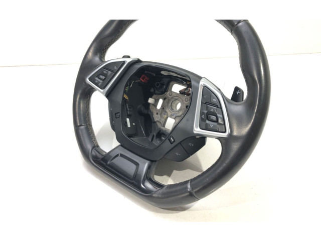 Руль Chevrolet Camaro - года 23406655