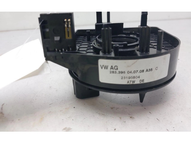 Подрулевой шлейф SRS 26548996 Skoda Fabia Mk2 (5J)