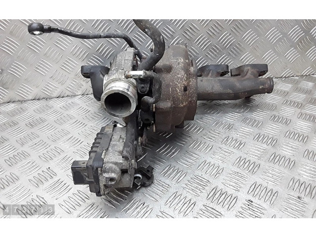  Турбина Volvo V70  30774992         