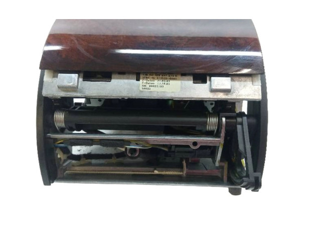 Дисплей       Audi A8 S8 D3 4E