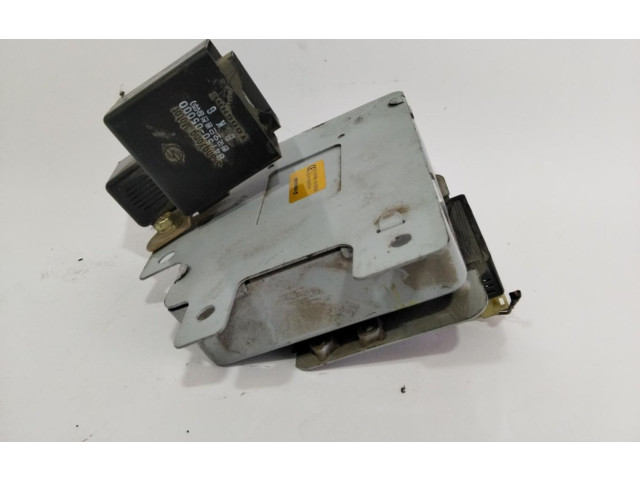 Блок управления двигателя 97RA010058 SsangYong Actyon sports I