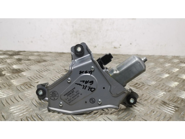 Моторчик заднего дворника 68102192AB Jeep Cherokee