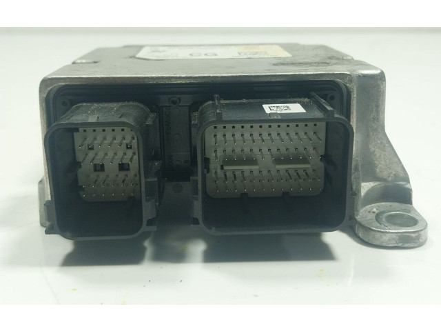 Блок подушек безопасности 1882411, ET7614B321   Ford Tourneo
