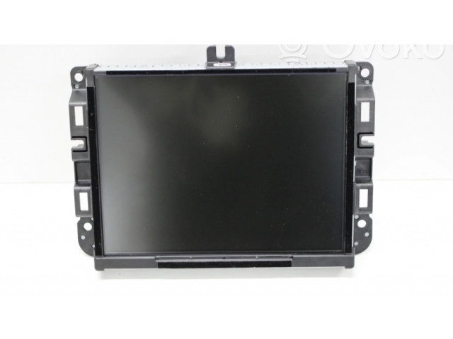 Дисплей    68242385AD   Jeep Grand Cherokee