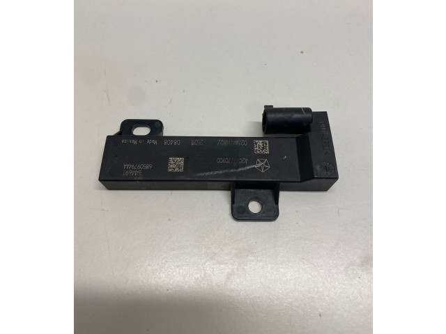 Блок управления 68509794AA, 64469T Jeep Grand Cherokee WL