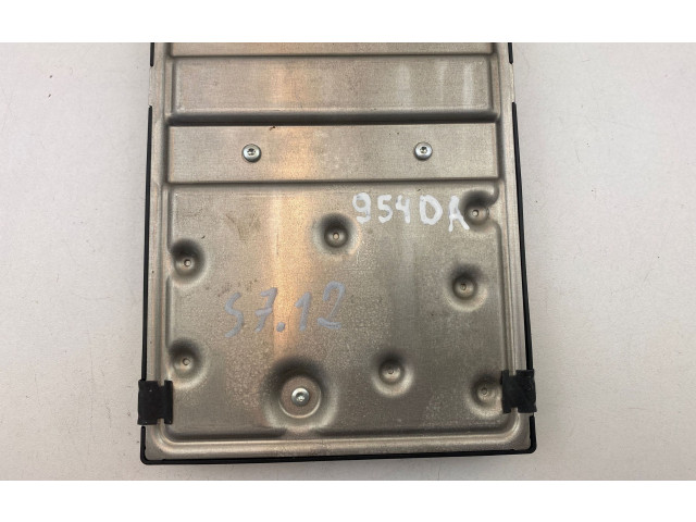 Блок комфорта 4H0907063CG, F005V01319 Audi A7 S7 4G