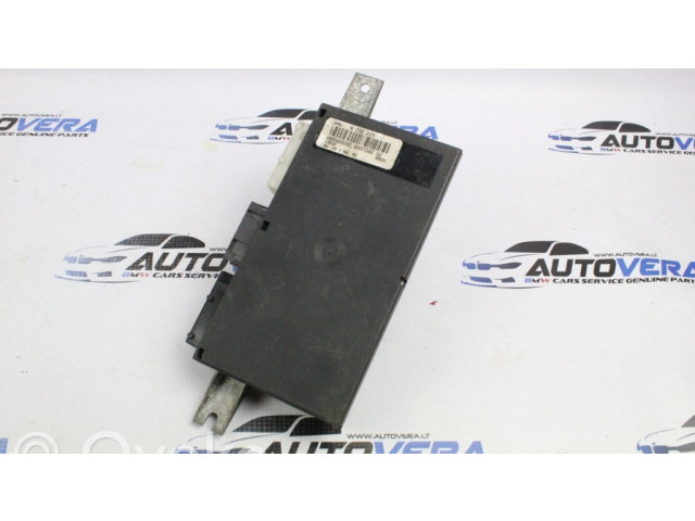 Модуль фонарей