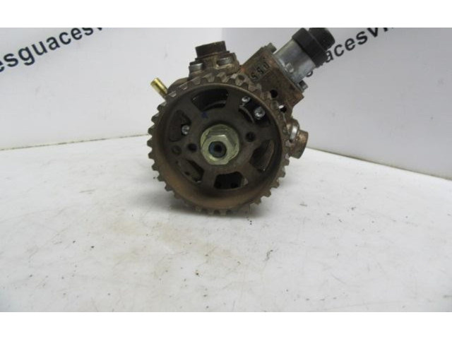 Vstřikovací čerpadlo 9656300380A, 0445010102 Citroen Berlingo pro naftový motor 1.6 D-9HW