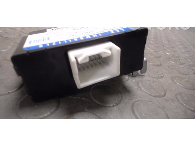 Блок управления постоянной скорости (cruise) 89780B1020, 0000   Daihatsu Sirion       