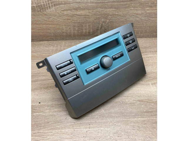 Блок управления климат-контролем 559020F010C, 559000F030 Toyota Corolla Verso E121