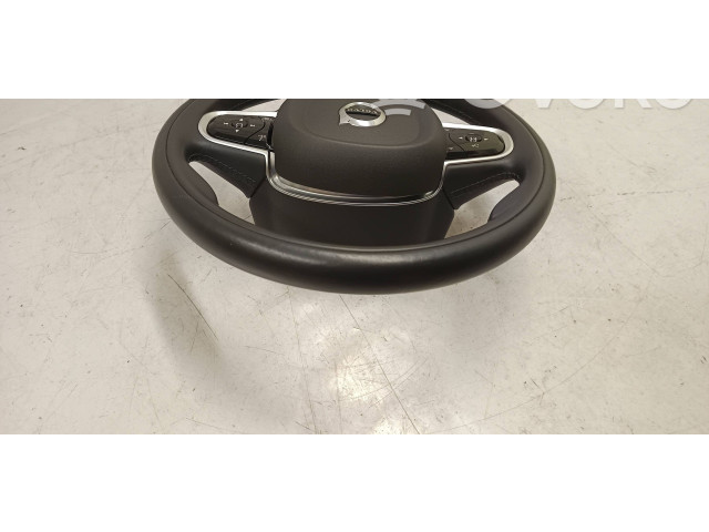 Руль Volvo XC90  2014 -  года 31407817, 39825814      