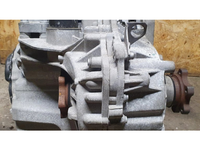 Автоматическая коробка передач