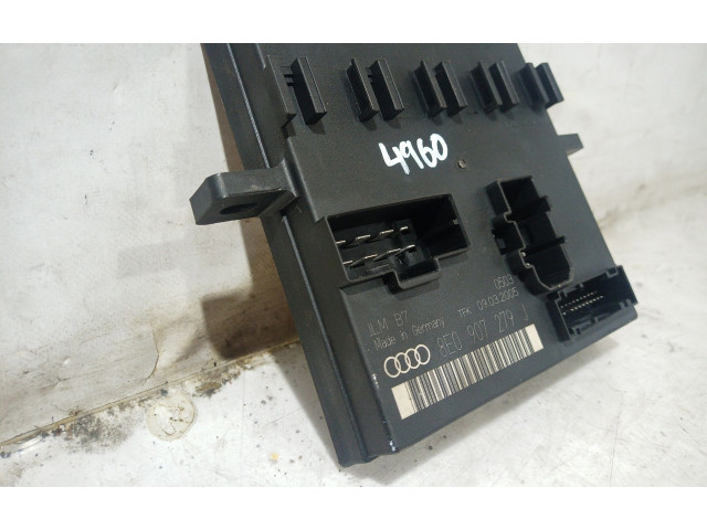 Блок комфорта 8E0907279J, 8E0907279J Audi A4 Allroad