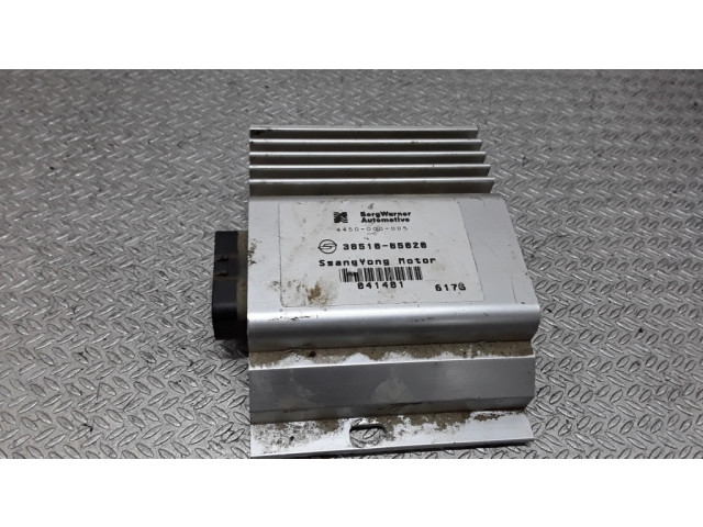 Блок управления коробкой передач 3851005020, 4450000005 SsangYong Musso
