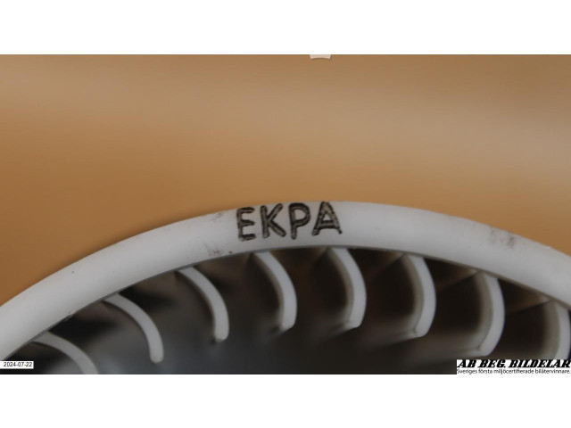 Вентилятор печки 971132L000 KIA Ceed