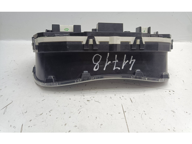 Панель приборов 4GR0C Infiniti Q50