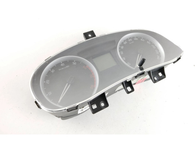 Přístrojová deska Skoda Roomster (5J) 2007 5J0920810B, SKZ7Z0G4069709