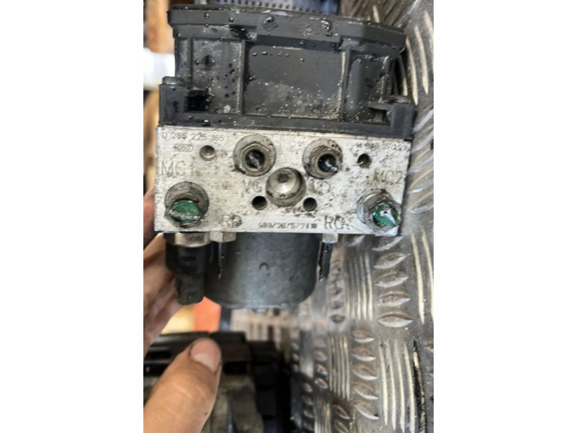 Блок АБС 00004541C5   Citroen  C8   -  года