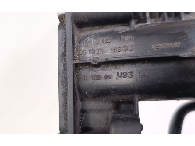 Всасывающий коллектор 06H133185BJ Audi Q5 SQ5