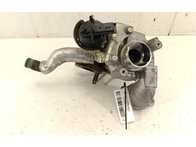 Turbodmychadlo Турбина 966285418004, 0090113 Citroen Berlingo 9HP