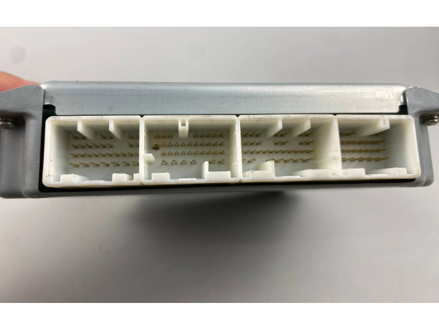 Блок управления двигателя 22611AK281 Subaru Outback