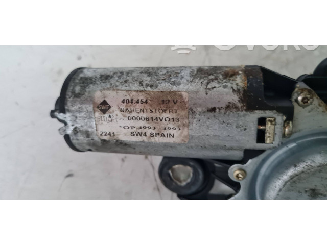 Моторчик заднего дворника 0000614V013, 404454    Smart ForTwo I