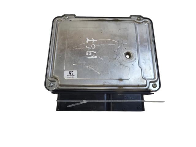 Řídící jednotka 03G906021, 0281014072 Volkswagen Caddy 2007