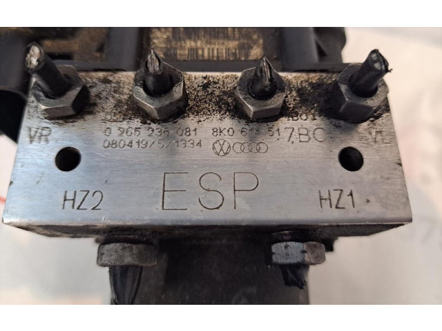 Масляный насос   CCWB  Audi A5 8T 8F 