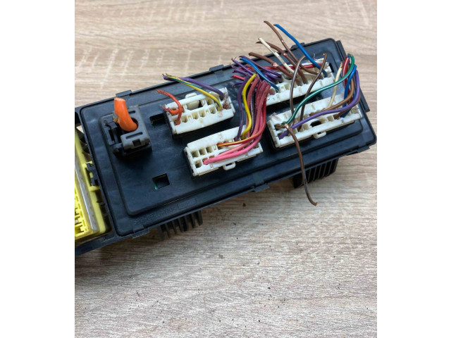Pojistková skříňka Řídící jednotka BSM 0G24U10010268, SSP Daewoo Rezzo 2000