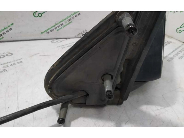 Зеркало электрическое Volkswagen Golf III 1992 - 1997 года