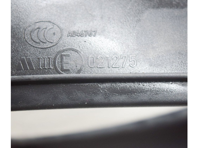 Зеркало электрическое Skoda Octavia Mk3 (5E) 2013 - 2019 года