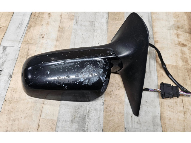 Поршень Зеркало (управляемое электричеством) E1010509 Volkswagen Golf IV