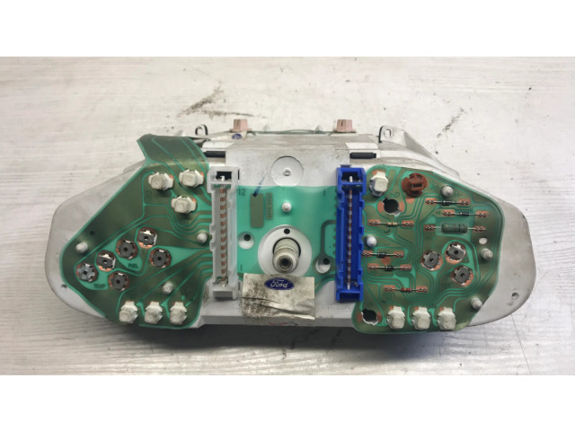 Přístrojová deska Ford Puma 1999 96FB10B885AA, 96FB10838B
