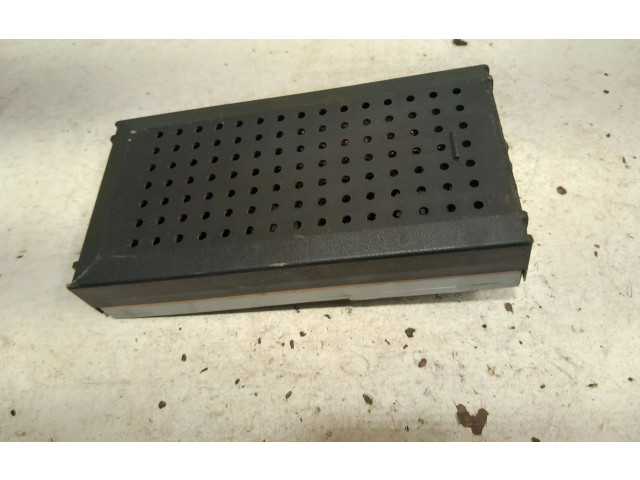 Блок комфорта 8645697, 01W123 Volvo S60