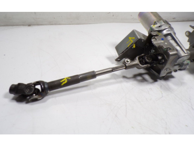 Рулевая рейка 4401A315, JJ301001700 Mitsubishi Mirage VI G4 Attrage 2012 - года