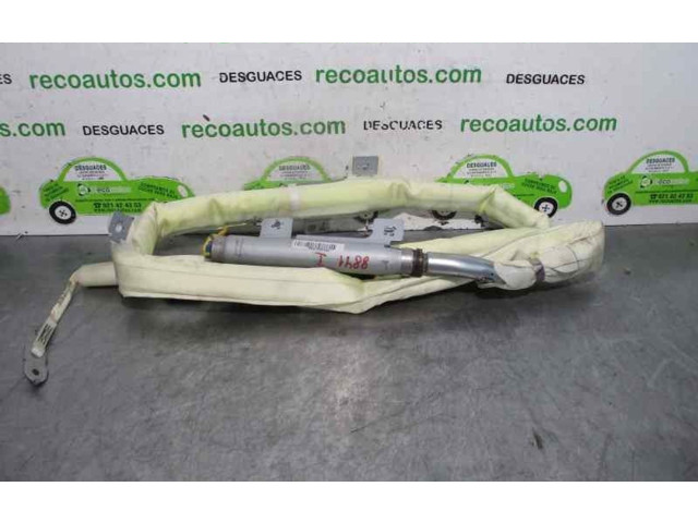 Подушка безопасности двери NFCLTXEBYADG   Hyundai Sonata