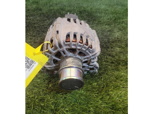 Генератор 04E903015G, 04E903015G Volkswagen Golf VII